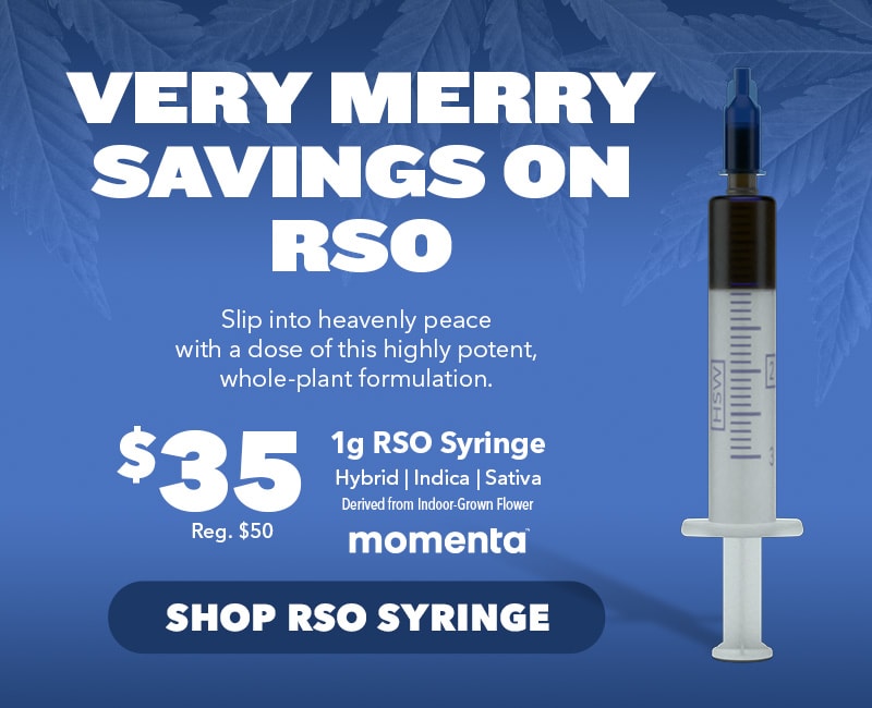 Trulieve Discounts 12/20/23